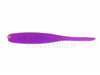Gummifische Keitech Shad Impact 4 inch | 102mm - LT Purple Chameleon BESTEN KUNSTKODER Angelshop