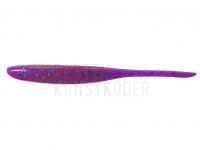 Gummifische Keitech Shad Impact 5 inch | 127mm - LT Purple Blue Heaven BESTEN KUNSTKODER Angelshop