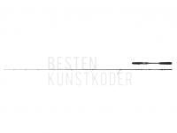 Rute Penn Conflict Inshore 761+1 ML | 2.29m Max 21g | 1+1sec | Ex-Fast | Medium Light BESTEN KUNSTKODER Angelshop