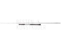 Rute Penn Conflict Rod TaiRubber Spin 1+1sec | 2.10m | 6ft6in| 20-80g BESTEN KUNSTKODER Angelshop