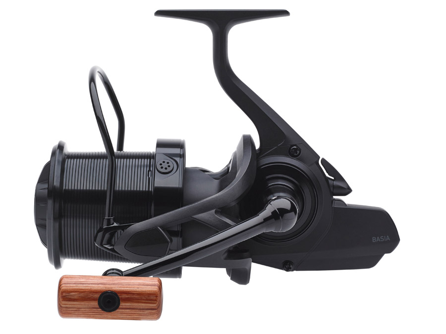 Daiwa Rollen Basia SLD QD - Big Pit Karpfenrollen - Angelshop BESTEN ...