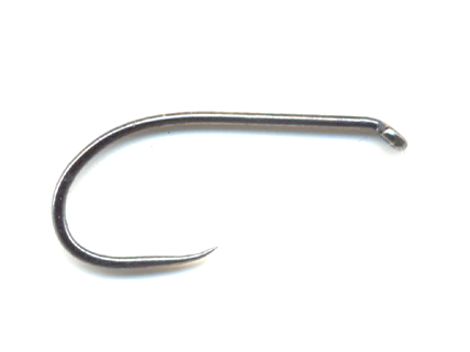 Ganci DOHIKU HDN-302 Per Mosca Barbless, Bagnato E Ninfa, Made In Slovakia