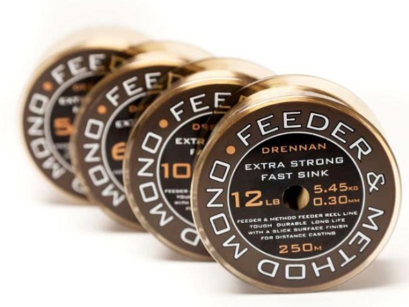 Lenza Da Pesca In Nylon - 100 M - 0,3 Mm – 9,6 KG - Monofilo, Bobina Di Filo Da Pesca, Resistente Agli Strappi, Trasparente, Per Pescatori Di Mare, Fiume, Lago - Foto 3