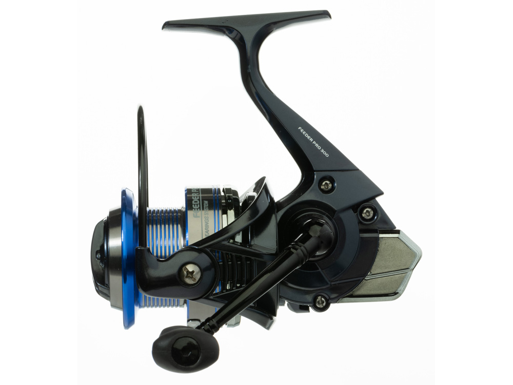 Foton pro feeder