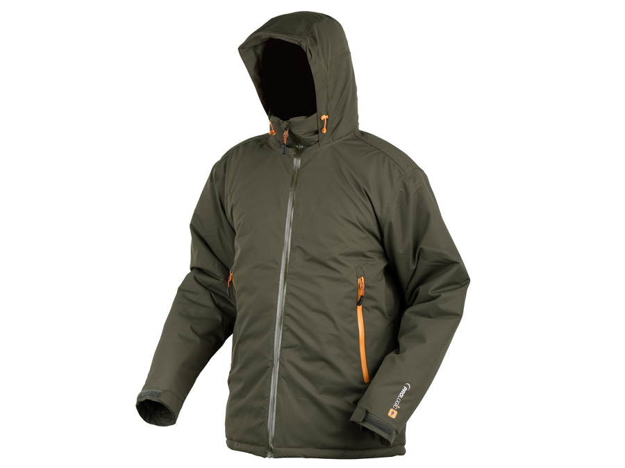 Prologic Jacken LitePro Thermo Jacket - Angeljacken - Angelshop BESTEN ...