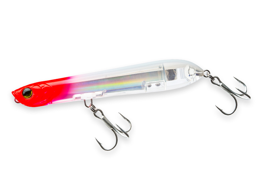 Yo-Zuri 3D Inshore Pencil Popper - Meeresangeln Kunstköder - Angelshop ...