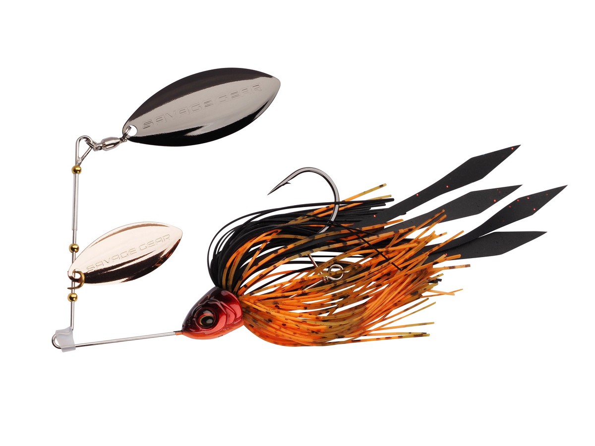 Skirt Per Esche Artificiali 10 Gonne Per Spinnerbait/chatterbait Assassinator - 2 Colori (5 Per Colore), Silicone, Per Pesca Alla Bass Gonne Silicone Spinnerbait - Foto 13