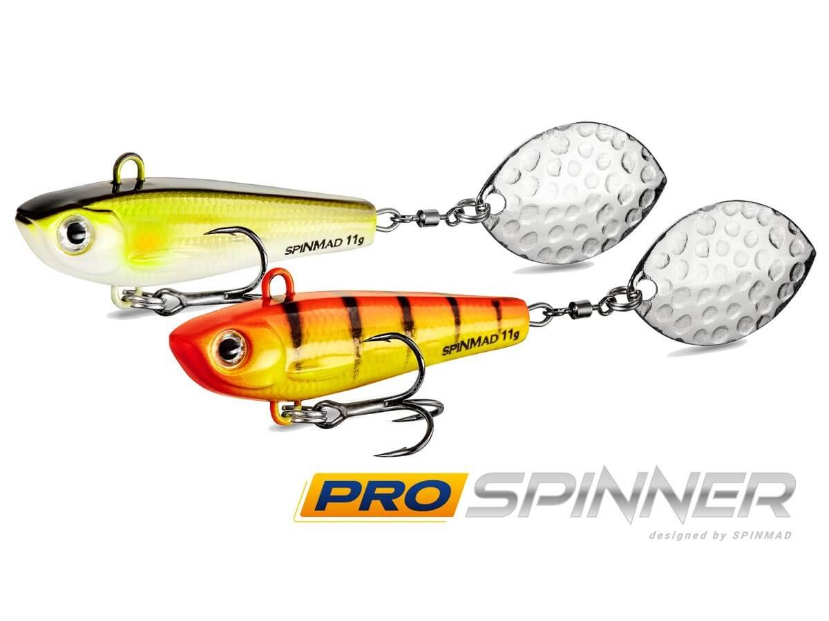Esca Jigmaster 8 G spinmad, 3.4cm -8g - 2305