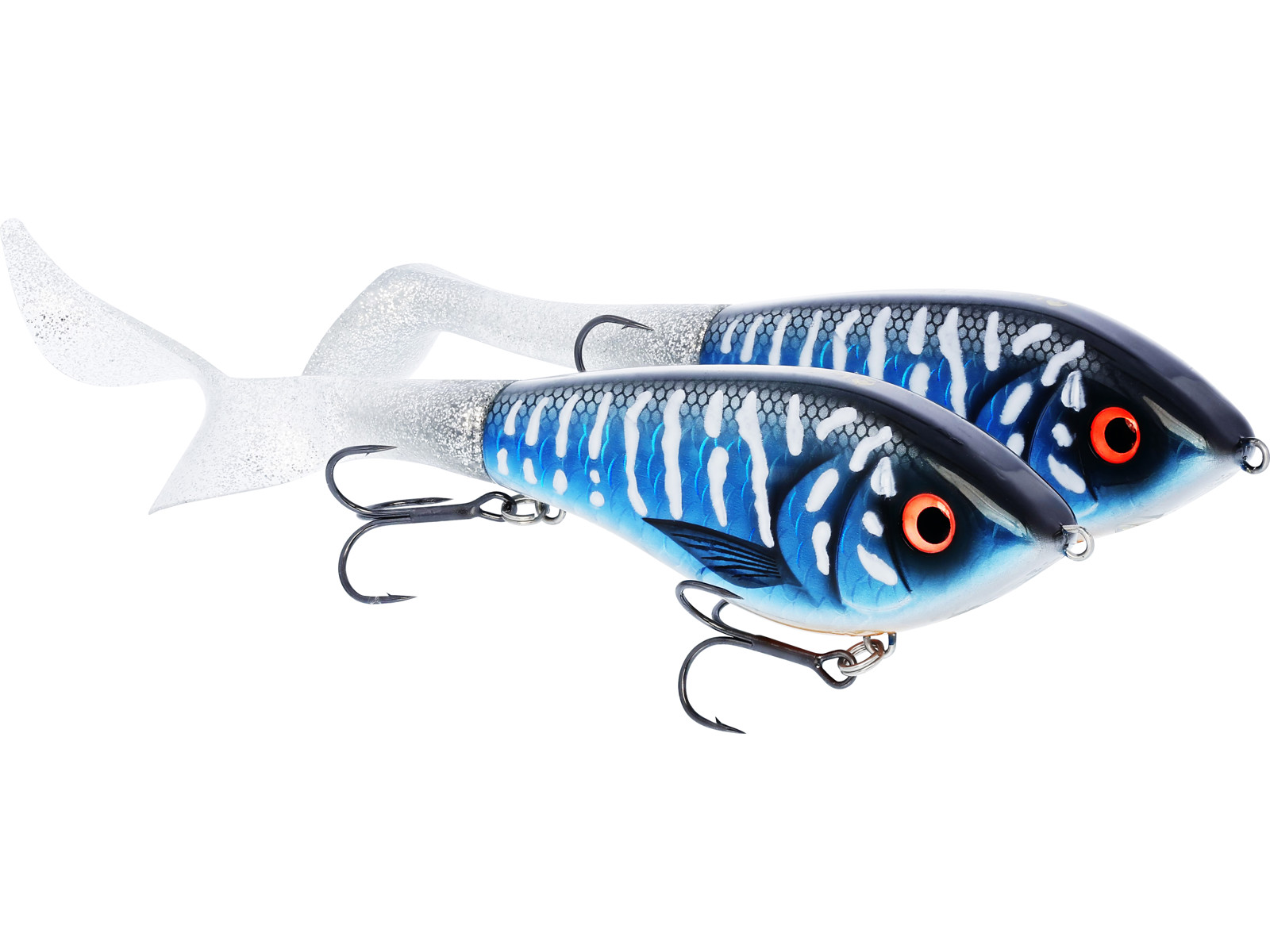 Poisson Nageur Deps - Swimbait - Leurre de la pêche