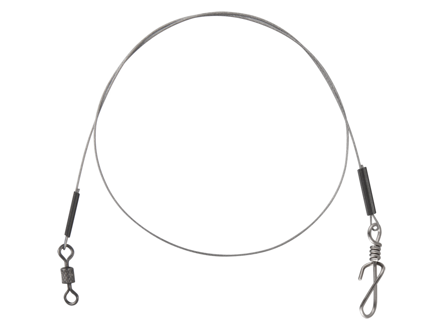 Dragon Stahlvorfächer QUICK LOCK Surfstrand 1x7 Classic - Titanium- & Stahlvorfächer - Angelshop ...