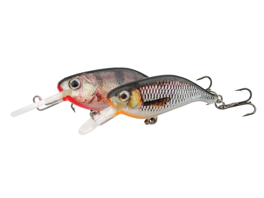 Hunter Polska Wobbler Revenger - Wobbler - Angelshop BESTEN KUNSTKODER