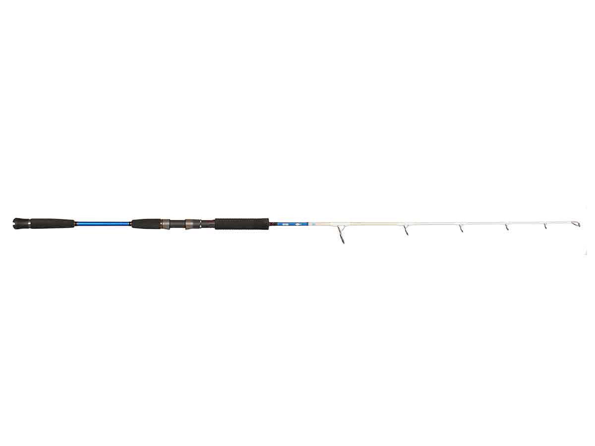 Savage Gear Meeresruten Salt 1DFR Slow Jigging Meerruten Savage Gear Meeresruten Salt Nordic Big Game Meerruten