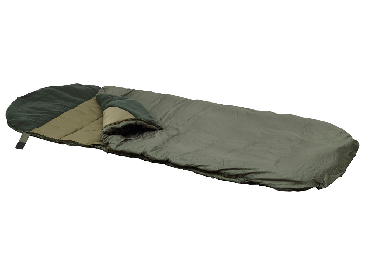 Prologic Element LitePro Sleeping Bag Schlafsäcke BESTEN