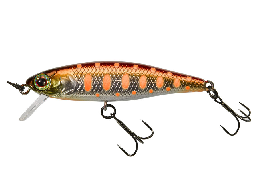 Illex Wobbler Tiny Fry 50 SP Truitelle forelle im Köder Laden kaufen
