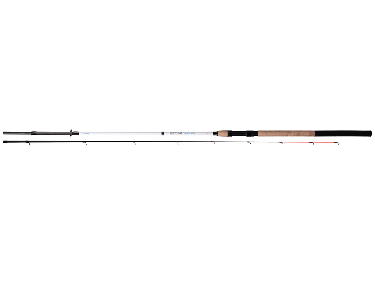 Mikado Intro II Picker - leichte Picker Ruten 40 g