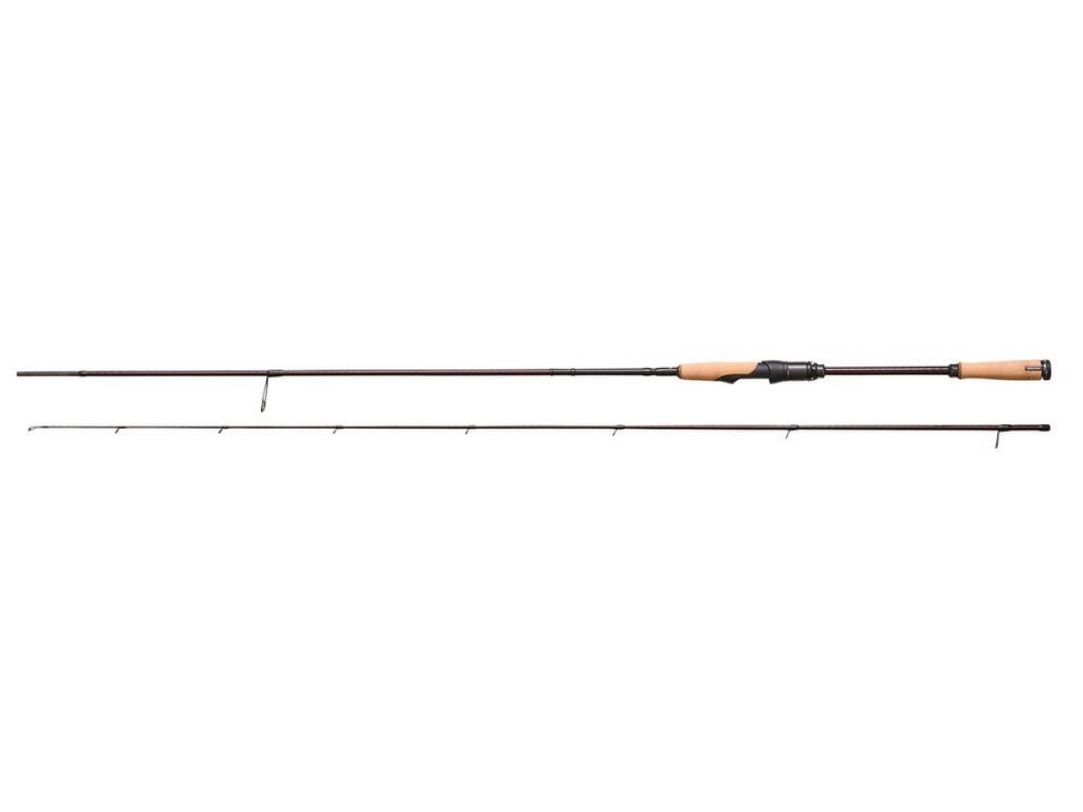 Savage Gear Revenge SG6 Medium Game Spinning Rod Spinnruten