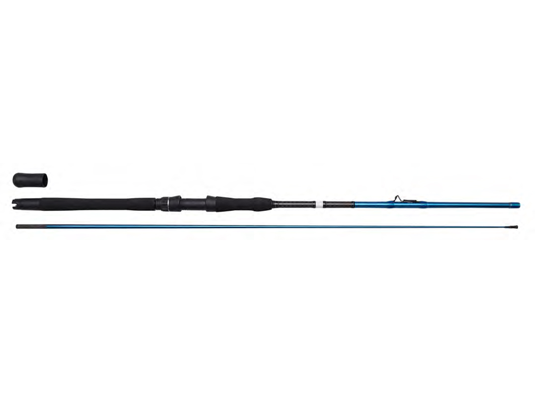 Savage Gear SGS2 BOAT GAME Meeres Angelrute Dorsch  Produktbild-Vorschau 9