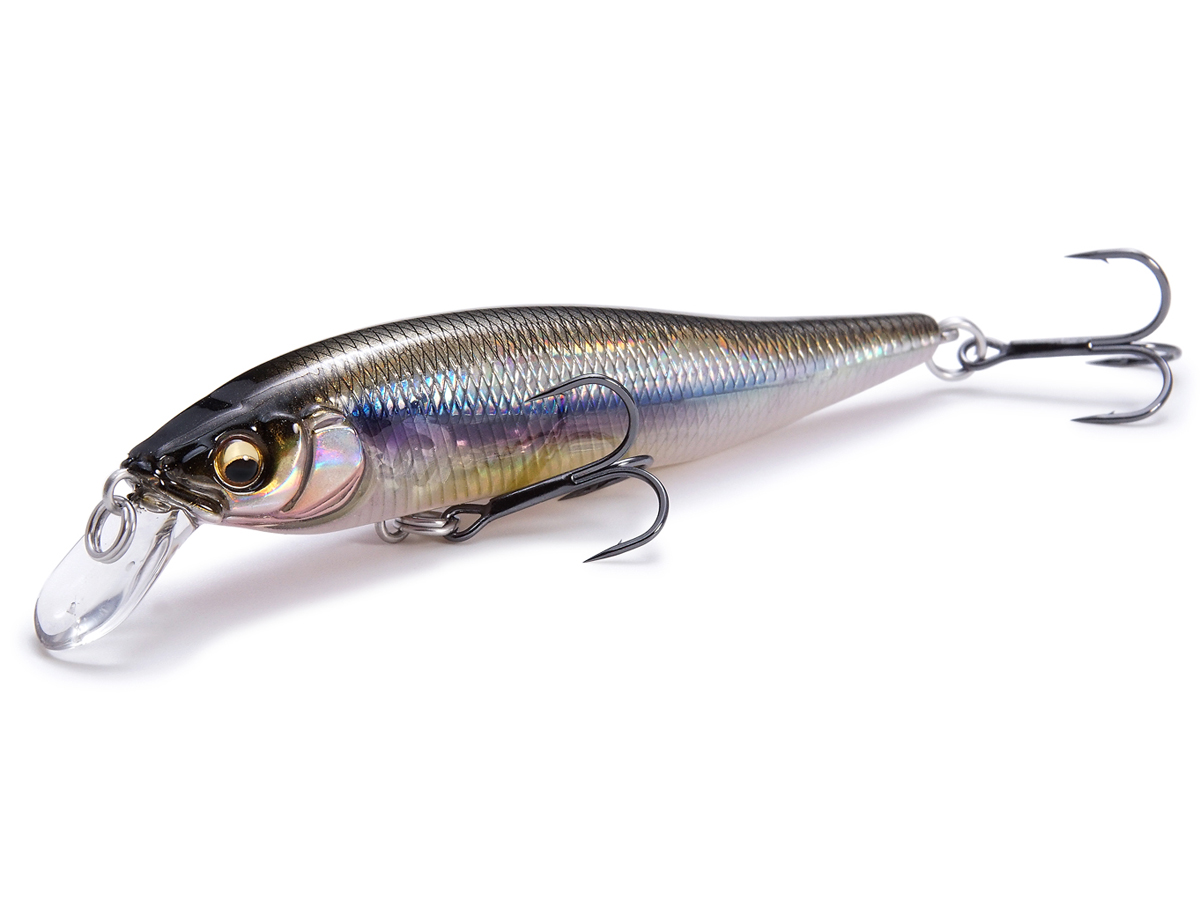Wobbler Megabass Spine-X 190 F - Leurre de la pêche Wobbler Megabass Spine-X 190 F - Leurre de la pêche