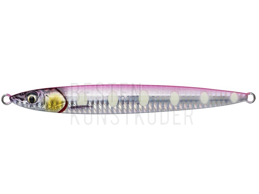 Leurre 3D Slim jig minnow 17 cm Savage Gear pêche mer - Natusport