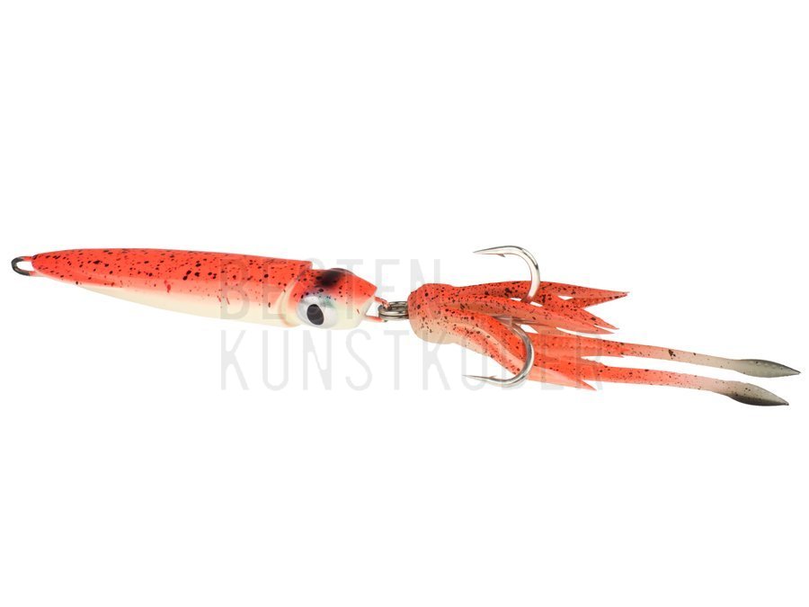 COLOR SAVAGE GEAR SALT SWIM SQUID 130 188 260 SALTWATER JIG LURE SELECT SIZE 