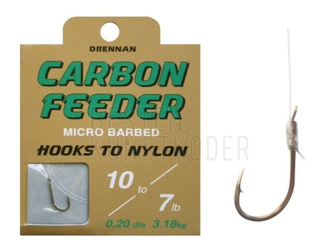 3 x Drennan Silverfish Match Spade End Barbless Hooks SIZE 16-10 hook Pack 