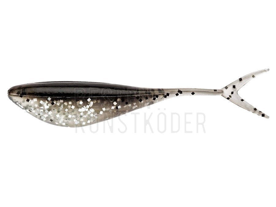 Gummifische Lunker City Fin-S Shad