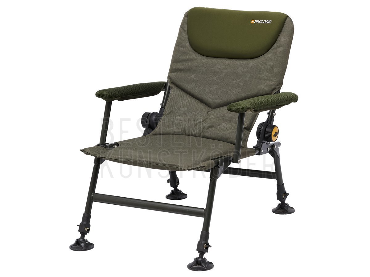 Sessel Inspire Lite Pro Recliner Chair With Armrests