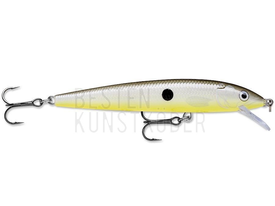 Wobbler Rapala Husky Jerk