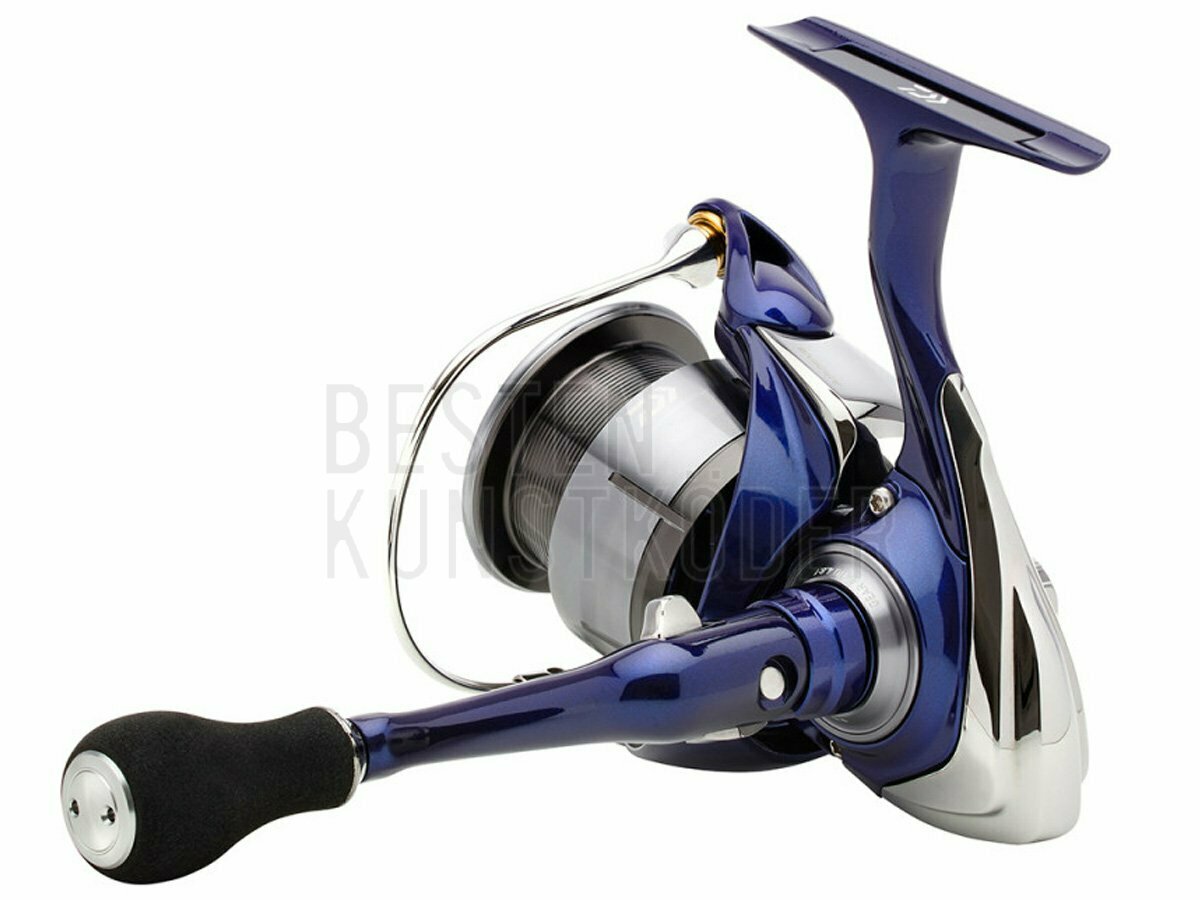 Daiwa 24 TDR Match & Feeder * - Feeder Rollen - Angelshop BESTEN