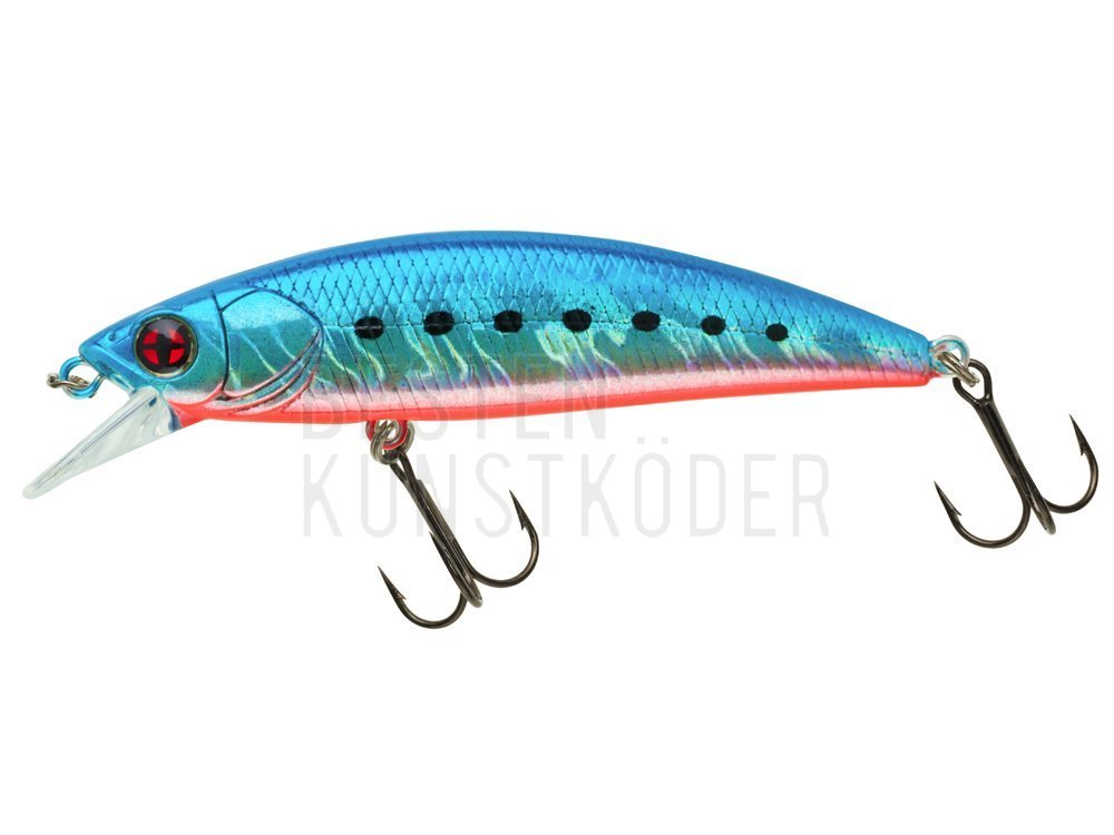 ENDOH 散らさ MINNOW WB 10FRオーロラ