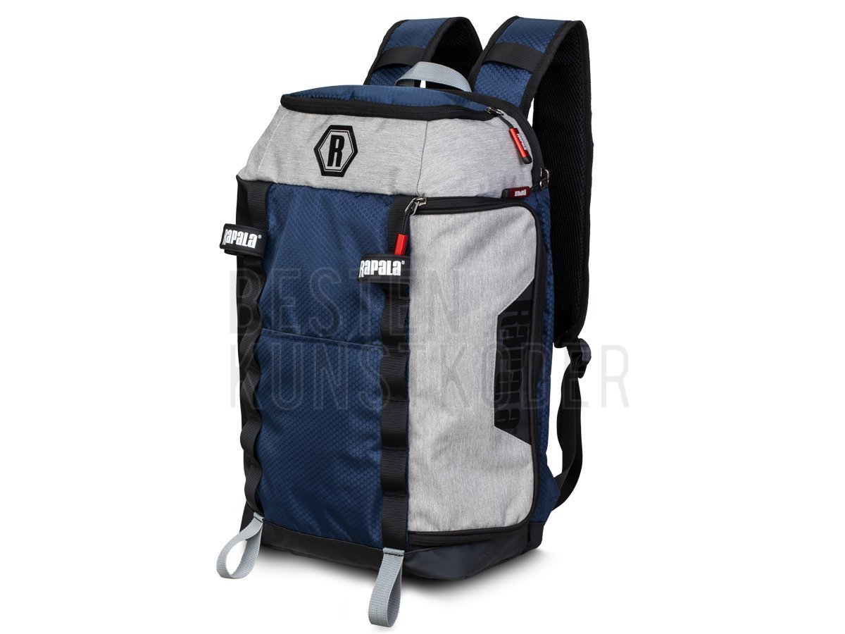 Rapala Rucksäcke CountDown Backpack - Rucksäcke - Angelshop BESTEN