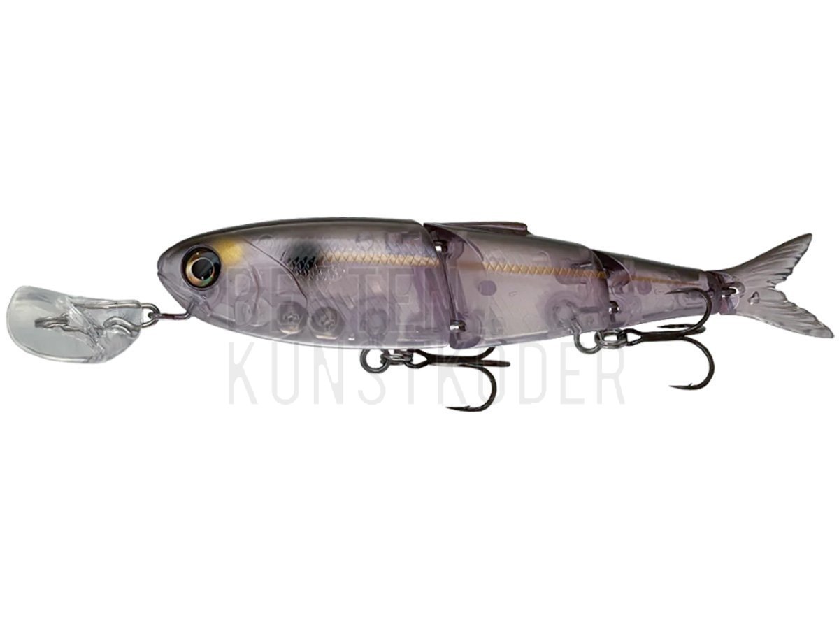 Headbanger Lures Spitfire - Wobbler - Angelshop BESTEN KUNSTKODER