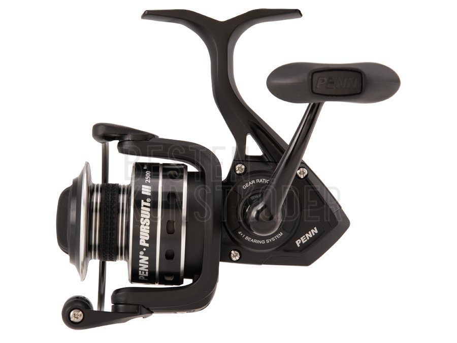 Penn Rollen Pursuit Iii Spinning Spinnrollen Besten Kunstkoder
