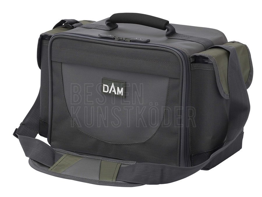 Prorex D-Box Tackle Bag – Zubehör / Kunstködertaschen – DAIWA Germany