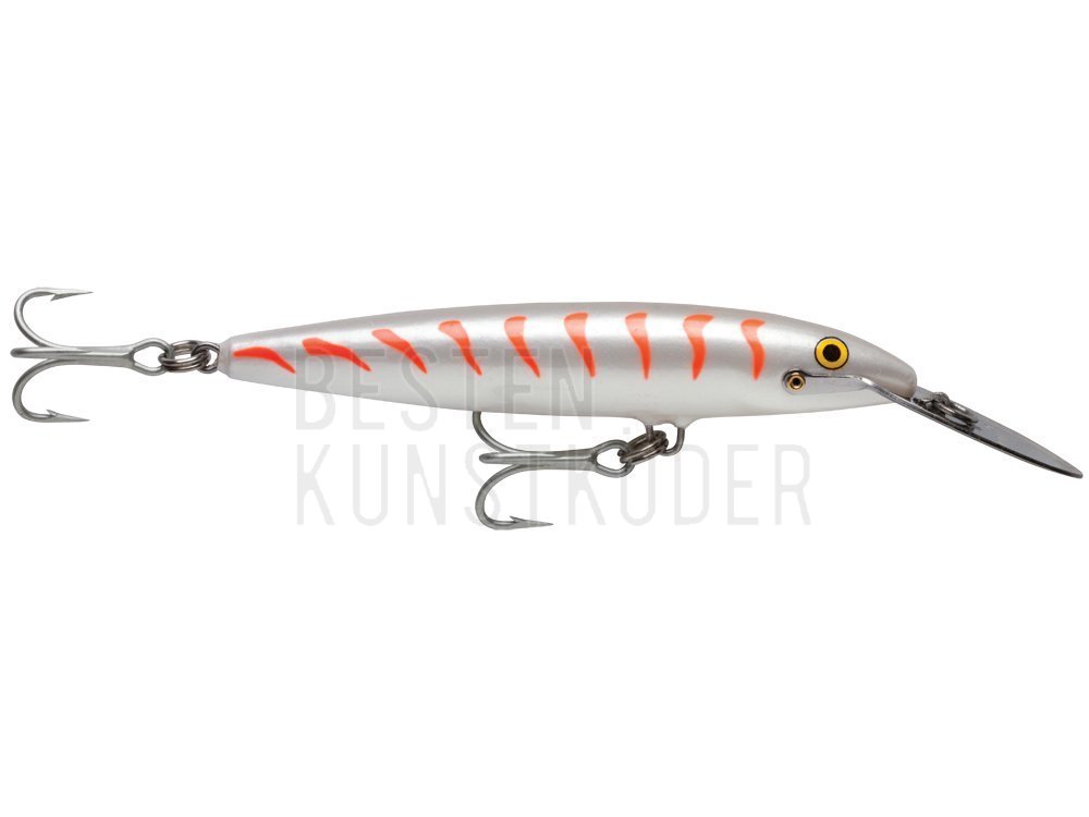 Rapala Countdown Magnum 11cm 24g Sinking Meeresköder FARBEN NEU 2020 