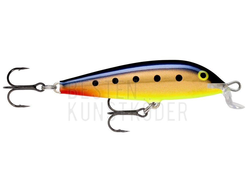 Wobbler Rapala Team Esko