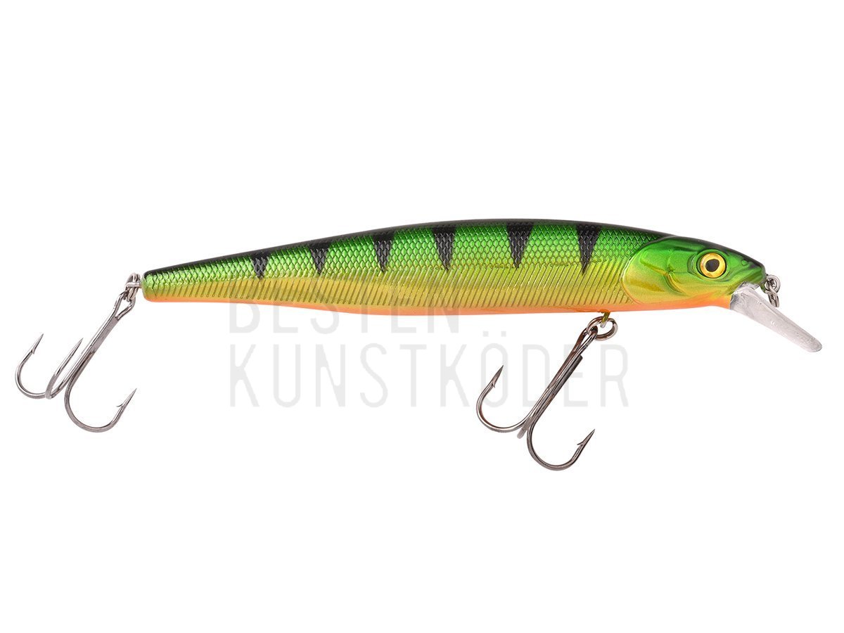 Spro Powercatcher Minnow 100 plug - Rorys