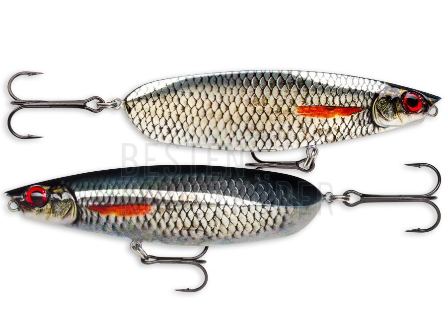 Rapala X-Rap Scoop 14cm 68g Köder für große Raubtiere FARBEN 