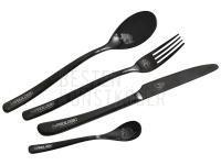 Prologic Blackfire Cutlery Set BESTEN KUNSTKODER Angelshop