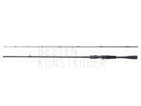 Rute Shimano 26Zodias Casting 2.18m 7'2" 14-42g 2pc BESTEN KUNSTKODER Angelshop
