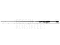 Rute Daiwa Tatula Baitcast 2.15m 8-35g