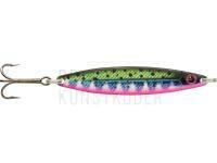Blue Fox Moresilda Holographic HD Trout 75mm 18g - Rainbow Trout BESTEN KUNSTKODER Angelshop