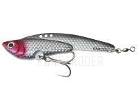 Meeresköder Dam Salt-X Pilk Blade Lures 100g - Fluo Pink UV