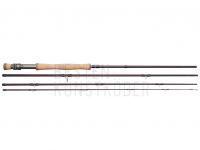 Fliegenrute Scierra D-Fly  9'6'" #7