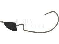 Westin Swimming Jig Head Tungsten 7g - #1/0 BESTEN KUNSTKODER Angelshop