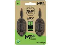 Mikado MFX Q.M.F Method Feeder L - 2 x 50g