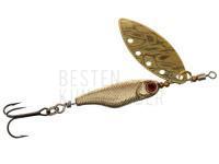 Spinner Flagman Viratta 16.5g - 001 BESTEN KUNSTKODER Angelshop