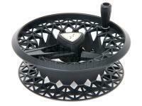 Guideline NOVA Spool #79 - Black BESTEN KUNSTKODER Angelshop