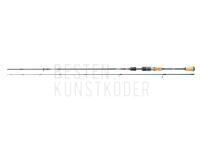 Rute Daiwa Ninja X Spoon Trout 2.15m 1.5-5g BESTEN KUNSTKODER Angelshop