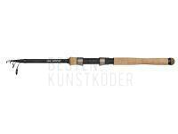 Angelrute DAM Iconic2 Tele Spinning Rod 2.44m 5-21g